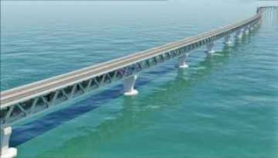 Mosharraf, Kazi Ferdous held over Padma Bridge graft